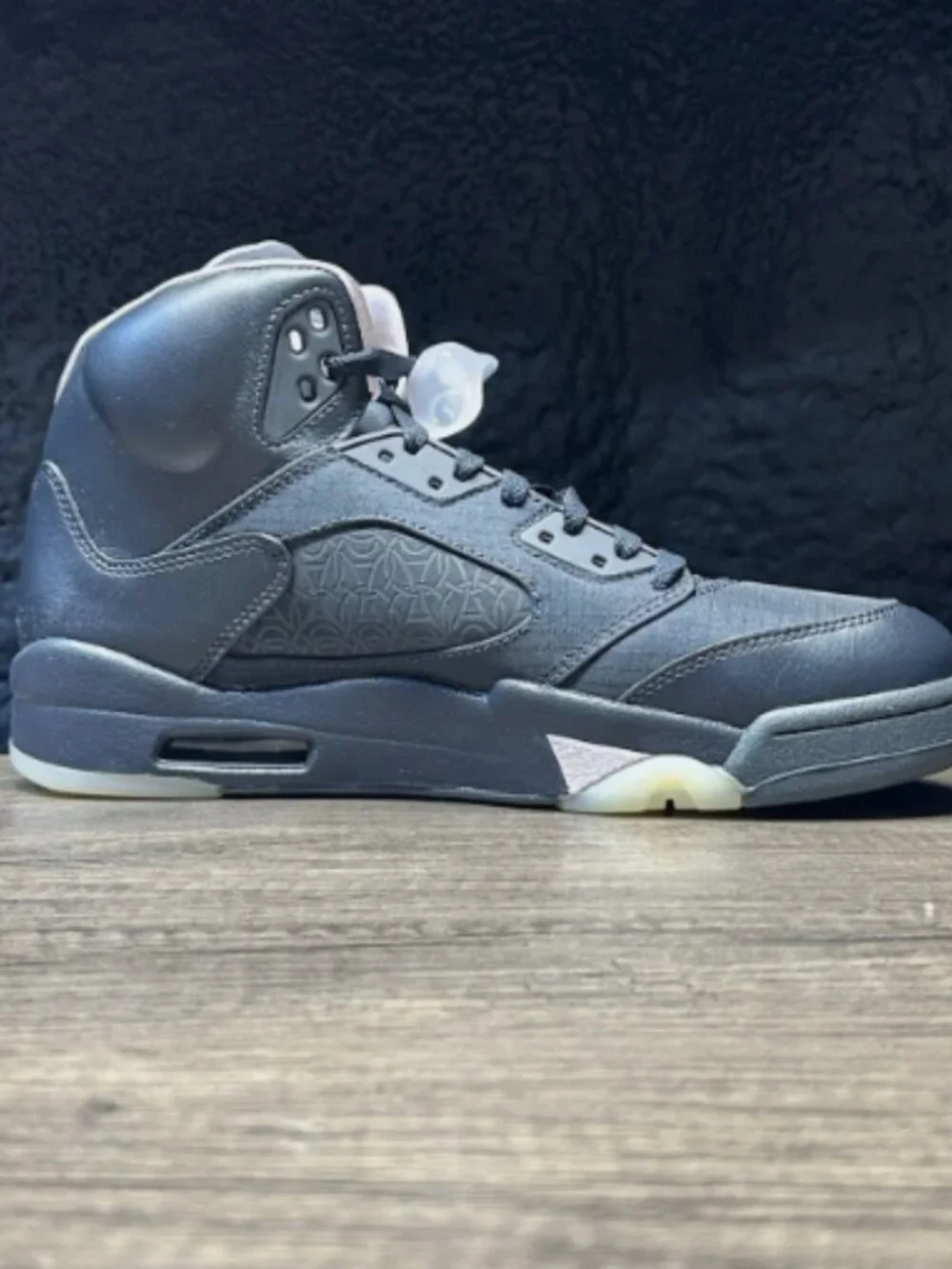 Nike Air Jordan 5 X PSG Retro
